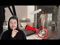 LEAVING BABY HOME ALONE PRANK ON WIFE *SHE FREAKED OUT*