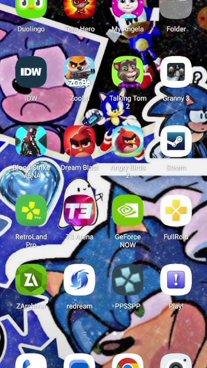 how-to-get-sonic-adventure-on-android-sonic-edit-shorts-fyp-youtube