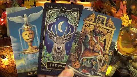 ♈️Aries | They Are Lying and It’s Being Exposed | Oct. 16th - 31st Tarot