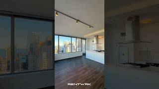 2 Bedroom (2C) Luxury Apartments for Rent at The Sinclair in Old Town, Chicago