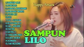 HAPPY ASMARA SAMPUN LILO NGOPI MASE FULL ALBUM TERBARU Happy Asmara Music