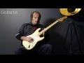 Walter Trout – Blues Lesson Excerpt
