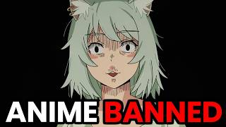 Yani Neko Banned and Removed From Streaming Services