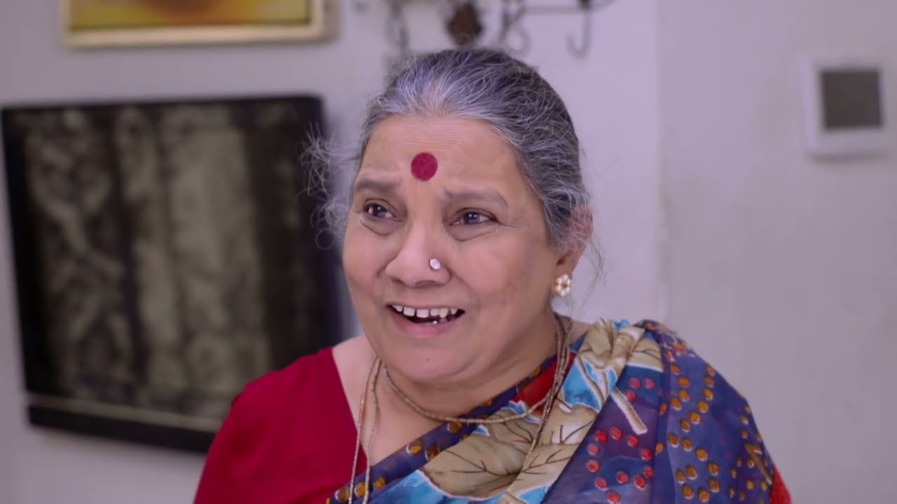 Mazhya Navryachi Bayko - Ep 886 - Abhijeet Khandkekar - Marathi Tv Serial - Zee5 Marathi Classics