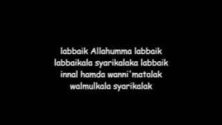 Lagu opick - Haji (soundtrack TBNH)