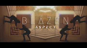 ASPECT - Blázen (Official Music Video) Prod. Rajaste