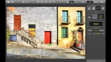 Snapheal Quick Tips: Erasing multiple objects
