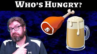 EVERYTHING You Need to Know About Food in D&D 5e