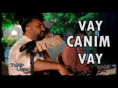 Tahir Uçar - Vay Canım Vay NİĞDE [Poyraz Kameraᴴᴰ]