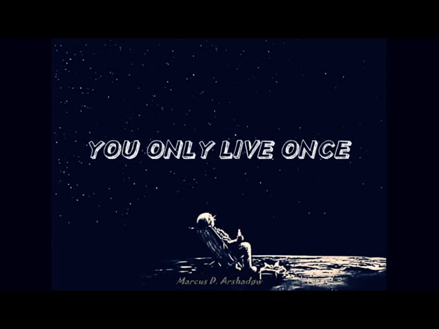 Letra de You Only Live Once en español - The Strokes 