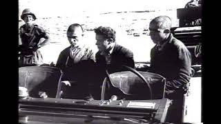 1956: France Escalates Algerian Conflict