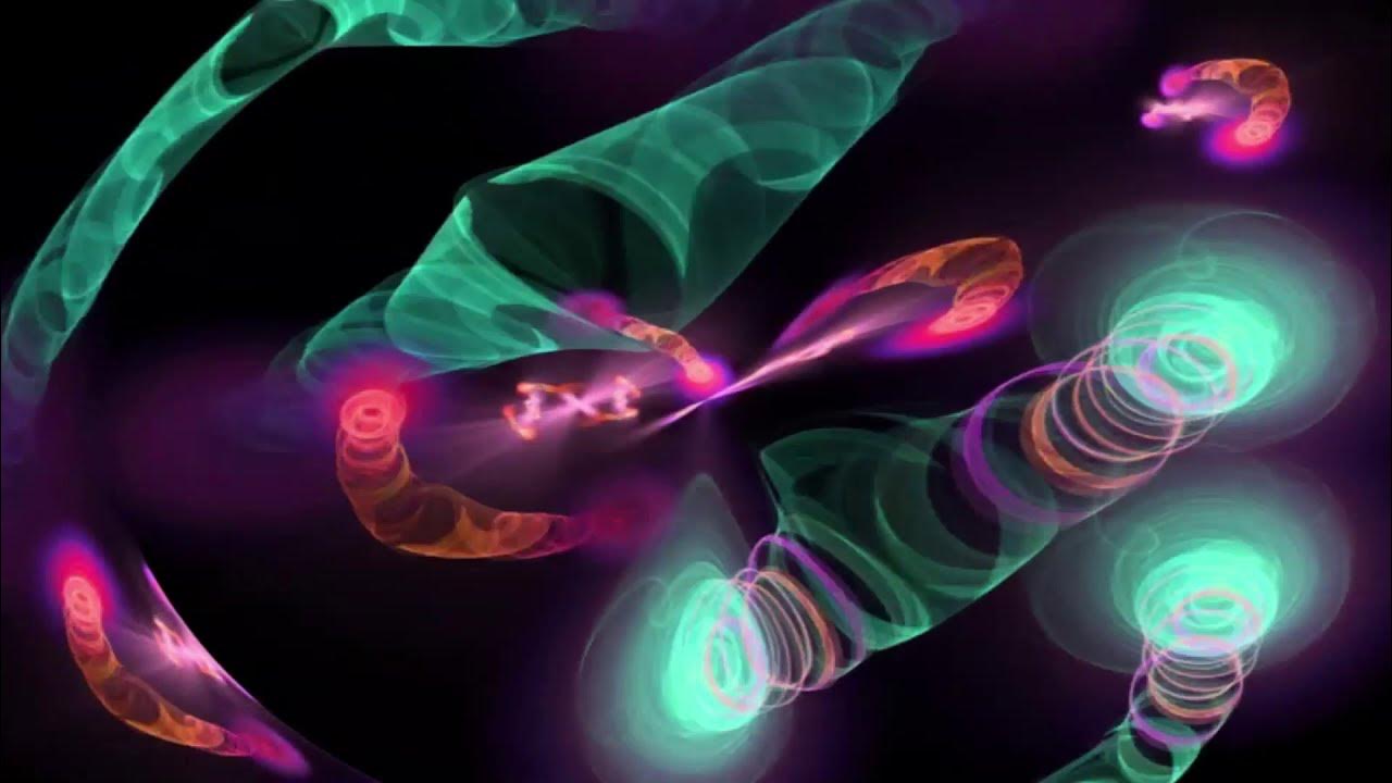 Guided Druid Nature Meditation 3 Guided Shamanic Journeys YouTube