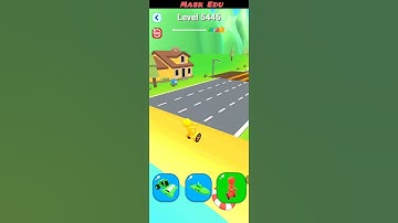 Shape-shifting Walkthrough - All Levels Android,ios Gameplay #shapeshifting  #shorts