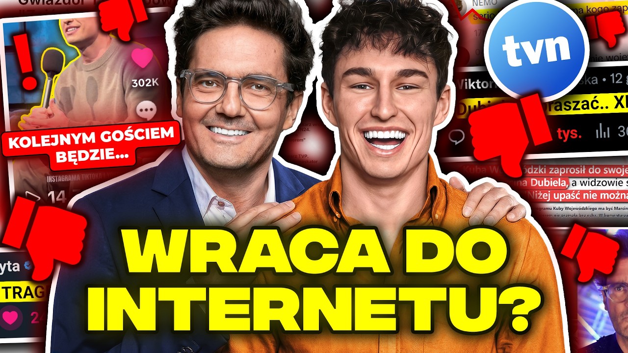 WOJEWÓDZKI POMOŻE DUBIELOWI SIĘ WYBIELIĆ?