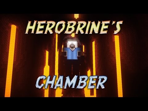 კარგი დასაწყისი და ცუდი დასასრული | Herobrine's Chamber