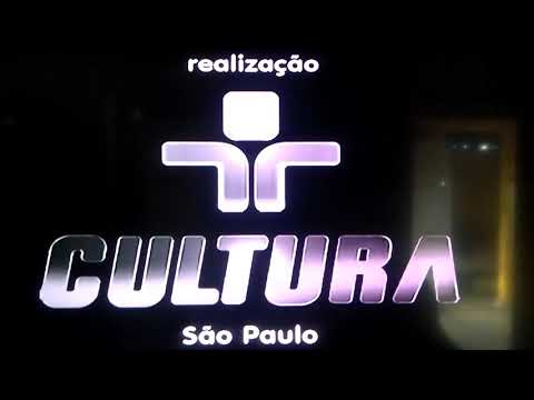 Vinheta Realização TV