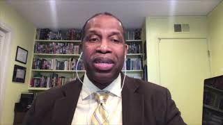 APA Candidate for President-elect Frank C Worrell, PhD