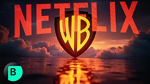 Paramount Makes Hostile Bid for Warner Bros. Discovery | Bloomberg Tech