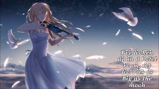 Nightcore - My Silver Lining