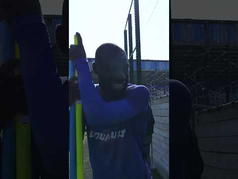 On change de fond d'écran :-)  #shortaja