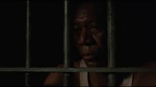 The Shawshank Redemption. Fresh Fish