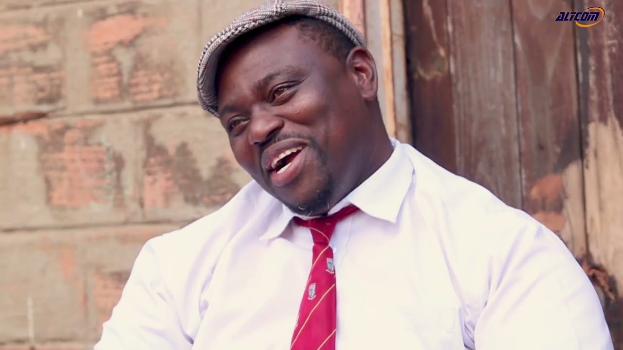 Madlela-Like mother like son