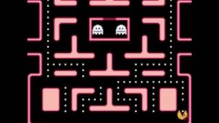 Ms. Pac-Man (Tengen) - Ms. Pac-Man (Tengen) (NES / Nintendo) - User video