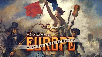 Rick Steves’ Europe: A Symphonic Journey