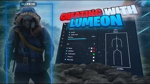 HACKING With The Best Undetected CHEATS In RUST! (ft. Lumeon)