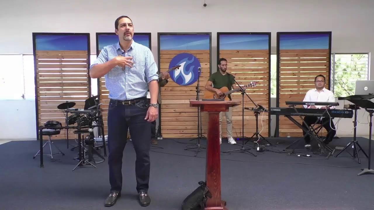 SERVICIO DOMINGO