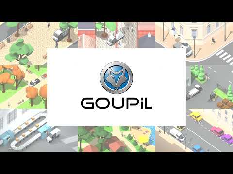 Miniatuur van productvideo