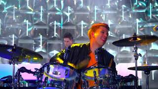 Safri Duo Feat Dj Cupi - Played Alive 2022