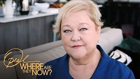 Drew Carey's TV Nemesis, Mimi Bobeck | Where Are T...