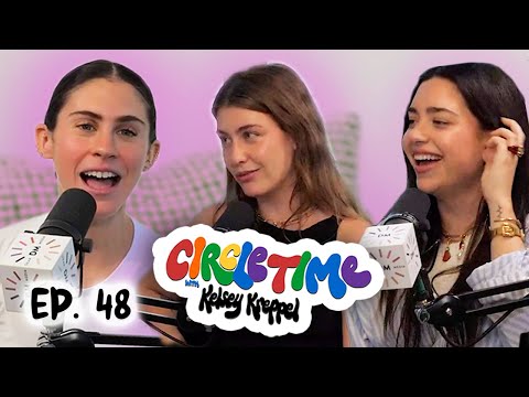 reframing your triggers with Gaby Ulloa and Meadowlark Monaghan
