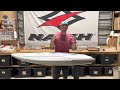 Naish Hover Carbon Ultra Wingboard Deal