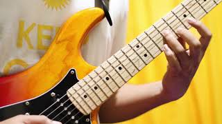 Cort 200DX Strat