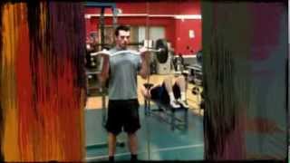 Ryan Cartwright - HND Fitness, Health and Exercise by Magis Wealth