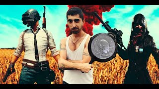 PLAYERUNKNOWN'S BATTLEGROUNDS - PUBG ПРИКОЛЫ ФЕЙЛЫ  БАГИ