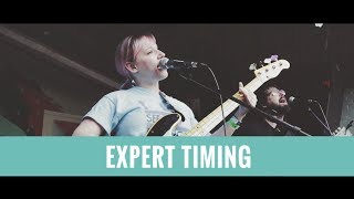 EXPERT TIMING LIVE @ FEST 16 (Gainesville, FL)