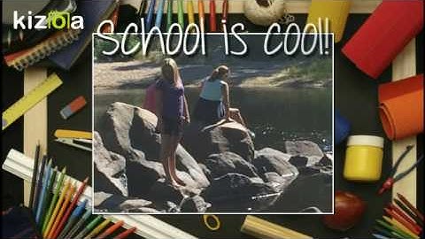 Kizoa Movie - Video - Slideshow Maker: Back to School Field Trip