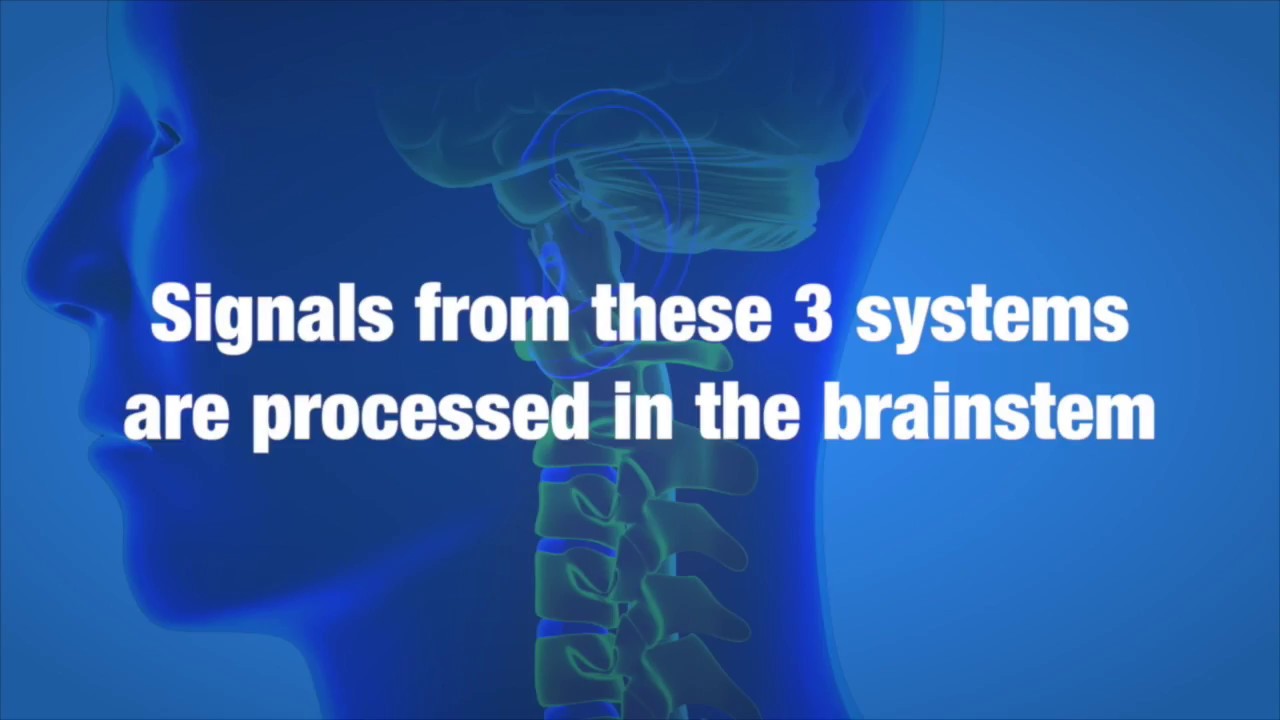 VERTIGO TREATED NATURALLY IN HUXLEY, IA. YouTube