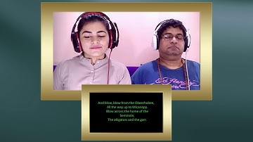 🇮🇳 Reaction to JOHN ANDERSON Seminole Wind