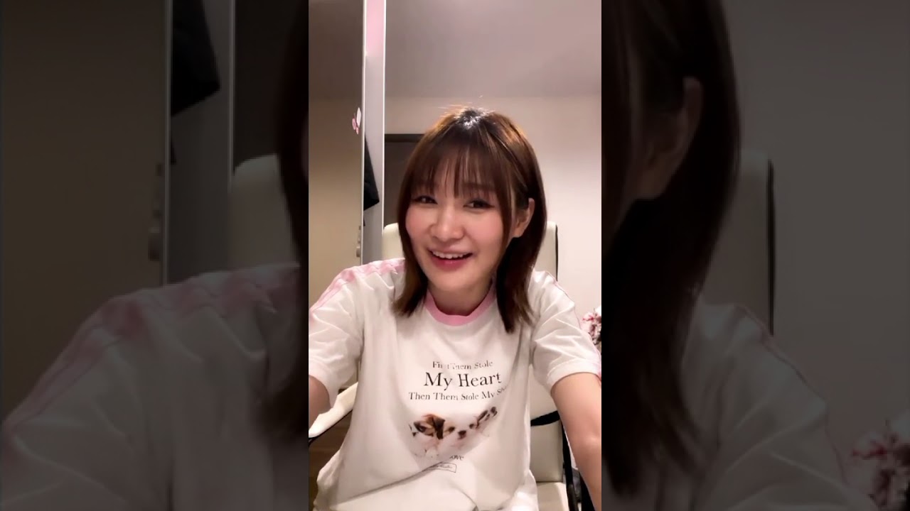 Nall BNK48 Live - 30 July 2025