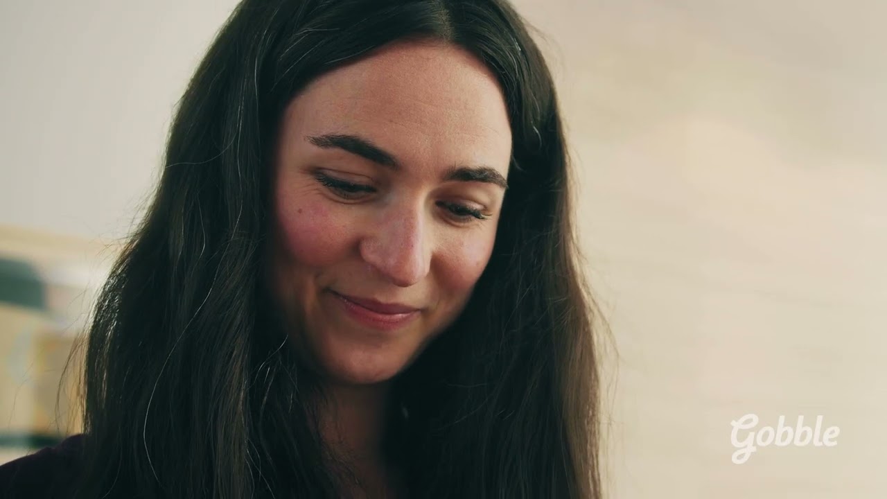 15-minute Meal Delivery Kits by Gobble