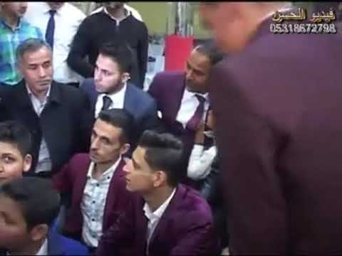 عرس احمد الضبع