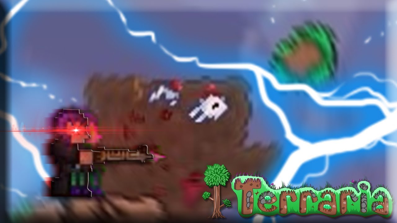 QUALITY CONTENT (Terraria)