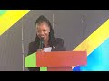 🔴#TBCLIVE: UZINDUZI WA PROGRAMU YA KUWEZESHA MITAJI KWA KAMPUNI CHANGA ZA TEHAMA
