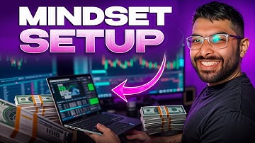 📈 BINARY TRADING PSYCHOLOGY AND ALGORITHM OVERVIEW FOR BEGINNERS & COURSE INSIGHTS