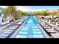 Adults only hotel barcel teguise beach lanzarote on canary islands spain my impressions 4k