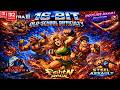 16-Bit NIGHTMARES on Nintendo Switch – Games That Were Designed to Break You!